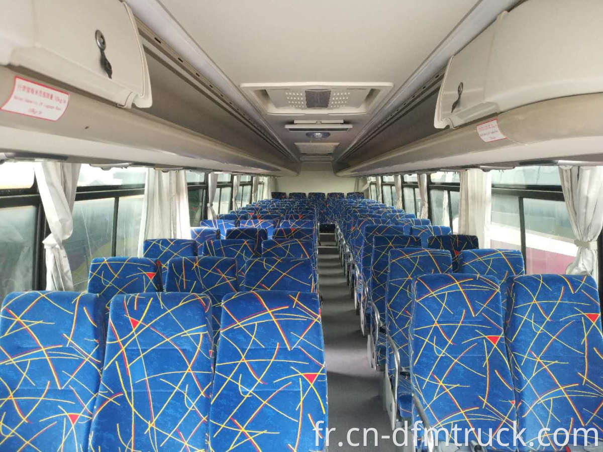 65 seats coach bus (7)